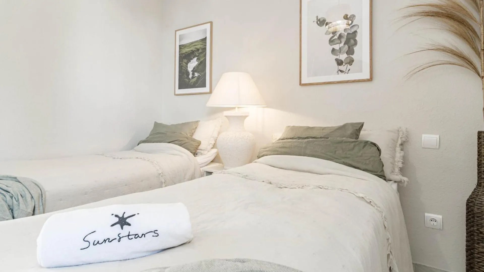 Appartement Sungardens Penthouse à Estepona 0*,  Espagne