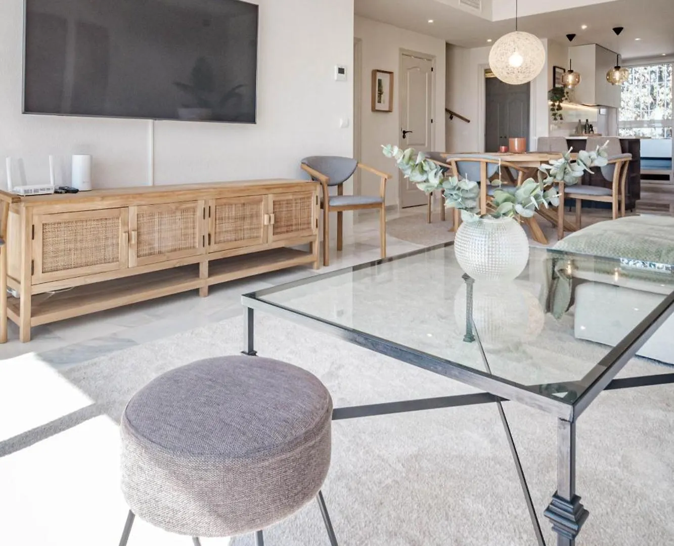 Apartament Sungardens Penthouse Estepona